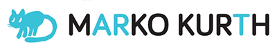 Marko Kurth – Logo